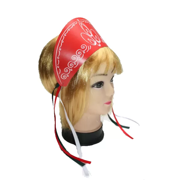 Párta