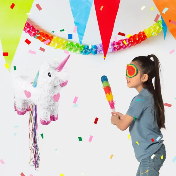 Pinata bot, 43 cm