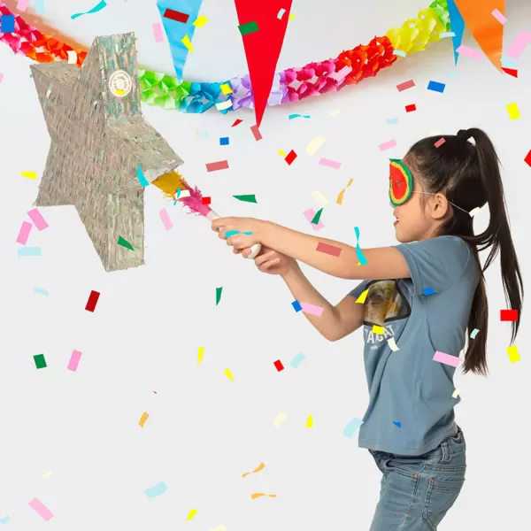 Pinata bot, 43 cm
