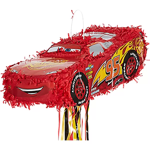Pináta, McQueen,  46.2 x  16.4 x 18.7 cm