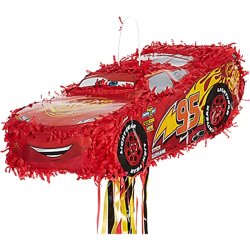 Pináta, McQueen,  46.2 x  16.4 x 18.7 cm